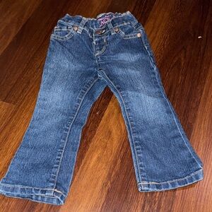 The Children's Place Classic Blue Jeans Girls